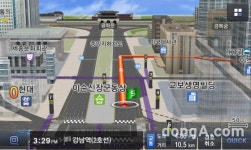 현대엠엔소프트, 내비게이션 ‘지니 넥스트 V5’ 출시… 조작 편의성 개선