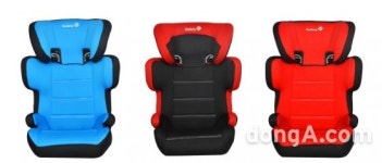 美 세이프티퍼스트, 카시트 2종 국내 첫 출시… 가격은 11만~18만원