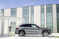 벤츠코리아, ‘더 뉴 GLC 350 e 4매틱’ 출시