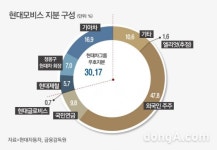 ‘국내 vs 해외’ 현대차그룹 지배구조 개편 ‘새국면’… 뜻밖의 지원군 등장