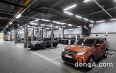 재규어랜드로버, 인천 남동 서비스센터 오픈…경기 서남부 최대 규모