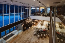 BMW 모토라드,  ‘카페 모토라드 합천’ 개관