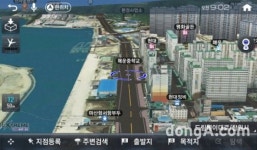 팅크웨어, 5월 아이나비 최신 전자지도 반영