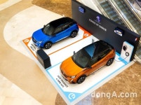 한불모터스, ‘올 뉴 푸조 2008 SUV’ 하남 스타필드 팝업 스토어 운영