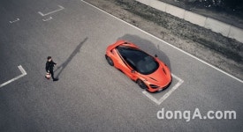 [신차 pic]765마력 맥라렌 ‘765LT’ 국내 첫 선