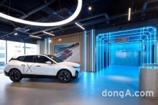 바바리안 모터스, BMW·MINI 계양 통합센터 개소