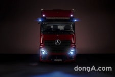 다임러트럭코리아, ‘2023 새봄맞이 서비스 캠페인’ 실시