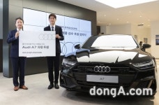 유카로오토모빌, 이청용 선수 홍보대사 선정