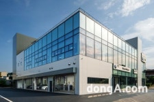 코오롱모터스, BMW·MINI 강릉 서비스센터 개소