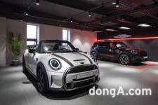 바바리안모터스, BMW·MINI 고양 전시장 확장 이전