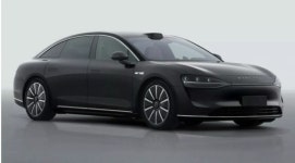 드디어 첫차 나온 BAIC 4조원 적자...만회할까?