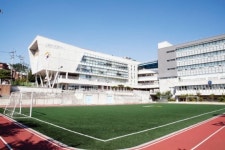 서울국제고, 국제고 정상권 안착