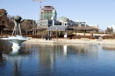 경북대학교 화보