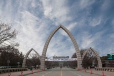 경상대학교 화보