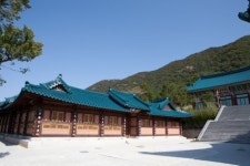 금강대학교 화보