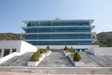 금강대학교 화보