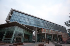 덕성여자대학교 화보