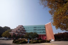 수원대학교 화보