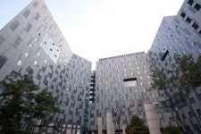 숭실대학교 화보