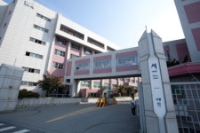 우송대학교 화보