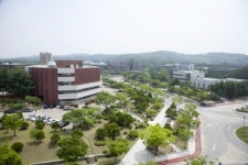 한국교원대학교 화보