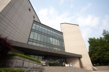 이화여자대학교 화보