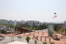 한양대학교(에리카) 화보