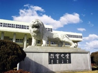 한양대학교(에리카) 화보