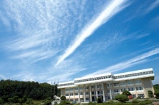한양대학교(에리카) 화보
