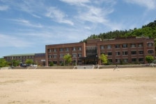강원과학고등학교 화보