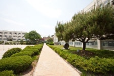 거창고등학교 화보