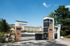거창대성고등학교 화보
