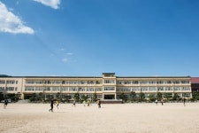 거창대성고등학교 화보