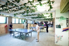 건국대학교사범대학부속고등학교 화보