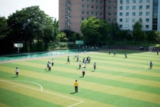 건국대학교사범대학부속고등학교 화보