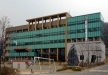 경기북과학고등학교 화보