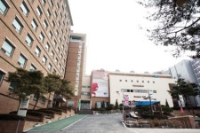 경기외국어고등학교 화보