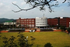경남과학고등학교 화보