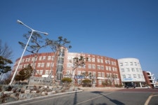 경남과학고등학교 화보