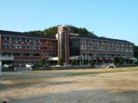 경북외국어고등학교 화보