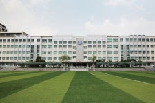 경희고등학교 화보