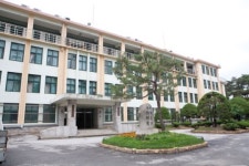 고려대학교 사범대학 부속고등학교 화보