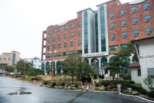 고양외국어고등학교 화보