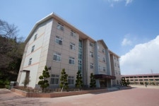 광양제철고등학교 화보