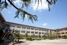 광양제철고등학교 화보