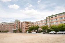 대구경신고등학교 화보