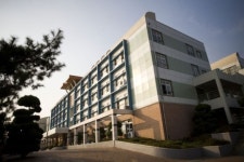 대구외국어고등학교 화보