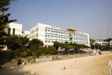 대구외국어고등학교 화보