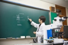 대구일과학고등학교 화보