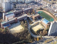 대륜고등학교 화보